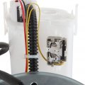 Fuel Pump Assembly Replacement For 2004 2005 2006 Cadillac Escalade Esv Ext 2l 6 0l