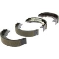 Rear Parking Brake Shoe For Kia Sportage Awd 2005 2006 2007 2008 2009 2010 Pc-712291 
