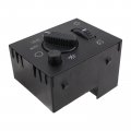 Carbhub 15143597 Fog Light Switch Headlight For Cadillac Escalade Che Vrolet Silverado Suburban Gmc Yukon Replace Cbs-1426