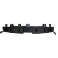 Front Lower Bumper Air Baffle For Dodge Durango 2014 To 2020 Plastic Primed Replaces Ch1091107 68227829ab 