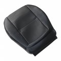 Front Driver Bottom Replacement Seat Cover For Mercedes Benz Glk250 Glk280 Glk300 Glk350 2008 2009 2010 2011 2012 2013 2014 