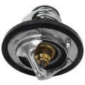 Car Engine Coolant Thermostat 90916-a3003 90916-03129 90916a3003 9091603129 For Toyota 2001-2019 Highlander 2003-2013 Matrix