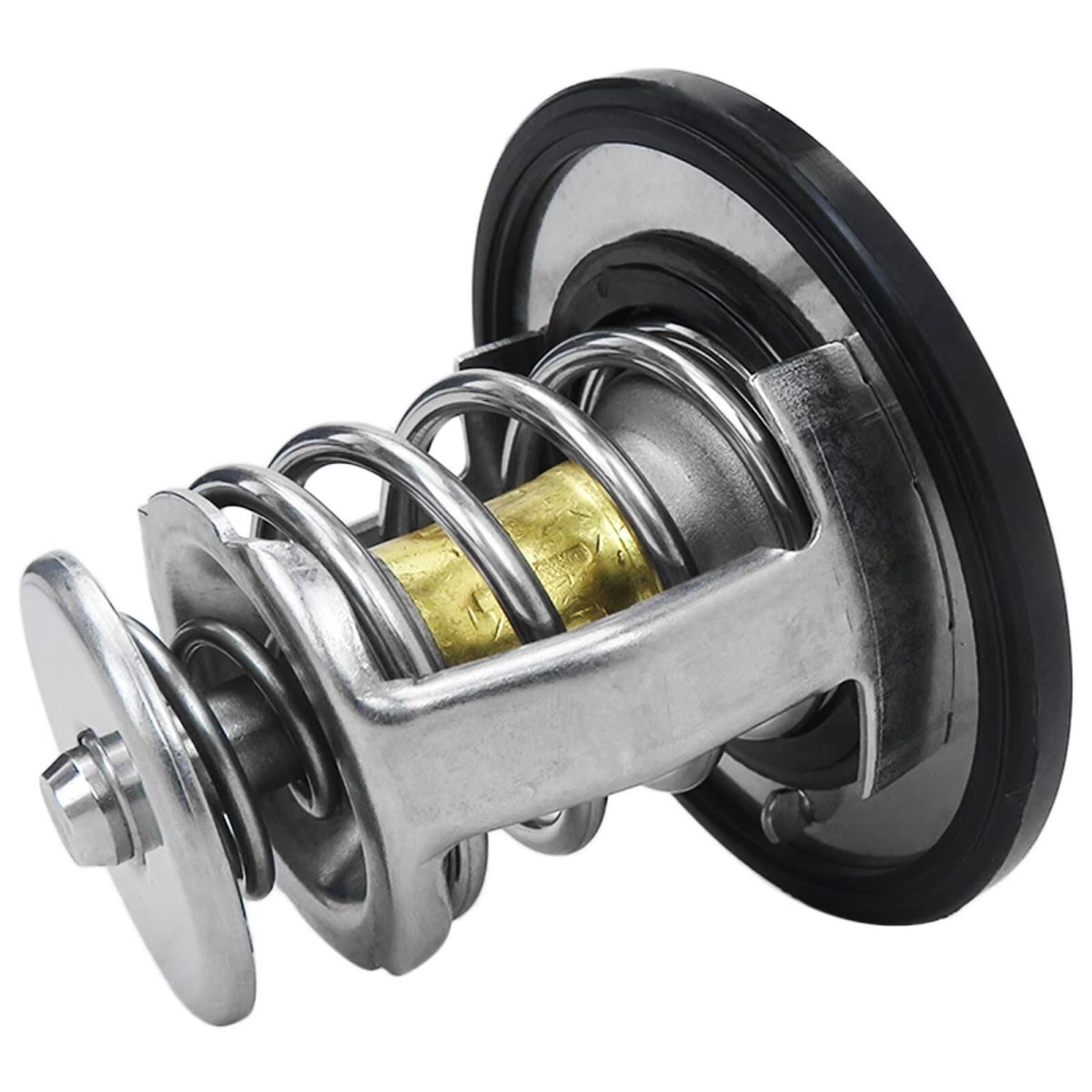 Car Engine Coolant Thermostat 90916-a3003 90916-03129 90916a3003 9091603129 For Toyota 2001-2019 Highlander 2003-2013 Matrix