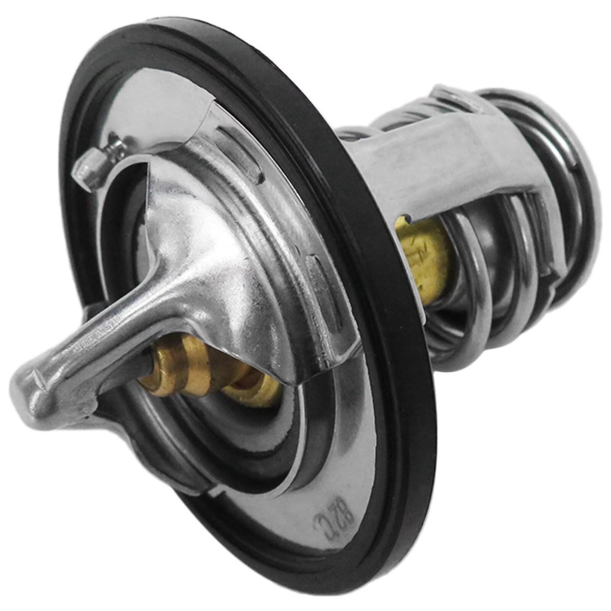 Car Engine Coolant Thermostat 90916-a3003 90916-03129 90916a3003 9091603129 For Toyota 2001-2019 Highlander 2003-2013 Matrix