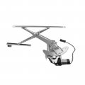 A-premium Power Window Regulator With Motor Compatible Dodge Dakota 1997-2004 Extended Standard Cab Pickup Front Right