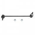 X Autohaux 2pcs K750027 K750028 Front Suspension Sway Bar Links Stabilizer Link 31306781547 For Bmw 550i 525i 528i 535i M5 545i