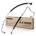 A C Suction And Discharge Line Hose Assembly For Dodge Freightliner Models Sprinter 2500 3500 2002-2006 L5 2 7l