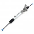 Power Steering Rack And Pinion Assembly For Volkswagen Jetta Golf Beetle 26-9004 Fits 1998 To 2007 Models 