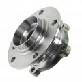 Wheel Bearing Hub Assembly Front For Bmw 740i 745li 750i 750li 760i 760li 