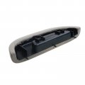 A-premium Tan Door Armrest Compatible With Chevrolet Gmc Vehicles Express 1500 2500 3500 Savana 1996-2002 Front Left Driver