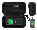 Casesack Case For Portable Gas Detector Toptes Pt330 Also Xla Alert Chnadks Coreel Haokesite 