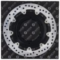 Niche Rear Brake Rotor For 1986-1993 Yamaha Venture Royale 1nl-25830-52-00