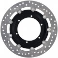 Niche Rear Brake Rotor For 1986-1993 Yamaha Venture Royale 1nl-25830-52-00