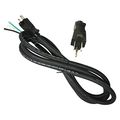 Superior Electric Ec123-15 Replacement Power Tools Electrical Cord 3 Wire-12 Awg 300v 15 Ft Long 