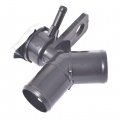 Wflnhb Radiator Filler Neck With Cap Replacement For 2009-2013 Suzuki Grand Vitara 2 4l 17910-65j00