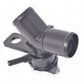 Wflnhb Radiator Filler Neck With Cap Replacement For 2009-2013 Suzuki Grand Vitara 2 4l 17910-65j00