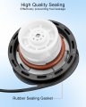Augrex Fuel Gas Cap Replace 42031ag000 42031-ag000 Fit For Subaru Forester Impreza Wrx Wrx Sti 2 5l 2008 2009 2010 2012 2013