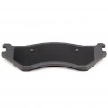 Aintier Automotive Replacement Brake Pads Front Fit For Dodge Durango 2003 For 2004 2005-2006 Ram 1500 2002-2005