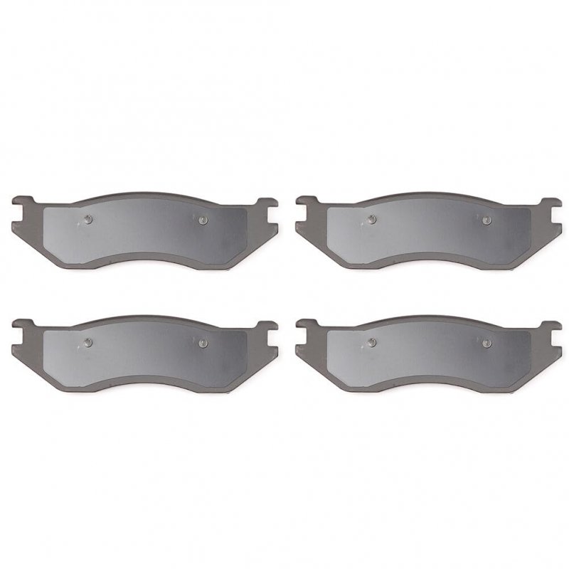 Automotive Replacement Brake Pads Front Fit For Dodge Durango 2003 For 2004 2005-2006 Ram 1500 2002-2005