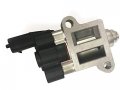 Idle Air Control Valve Compatible With 2006-2011 Kia Rio 1 6l 4-cylinder