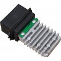 Aip Electronics Hvac Blower Motor Resistor Ac Heater Switch Control Compatible With 1993-2004 Chrysler Dodge And Eagle