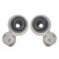 Astarpro Front Lower Control Arm Bushing For Bmw E46 Z4 320i 323i 325i 328i 330i 323ci 325ci 328ci 330ci 2pc Set 