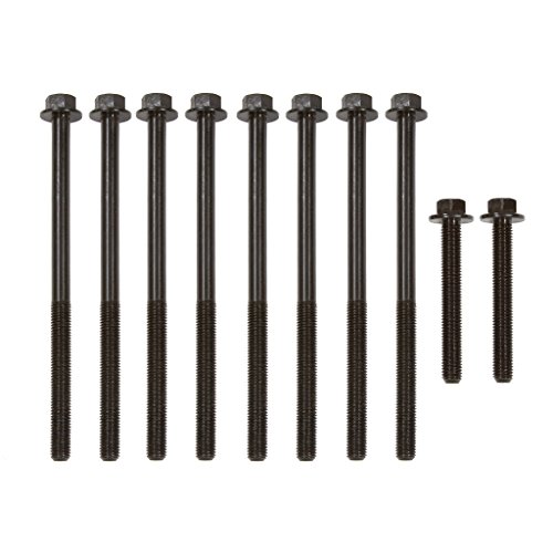 96-99 Chevrolet Buick Oldsmobile Pontiac 2 4 Egr Head Gasket Set Bolts