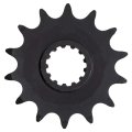 Niche Drive Sprocket Chain Combo For Kawasaki Ninja 250r Ex250 Front 14 Rear 45 Tooth 520v O-ring 106 Links 