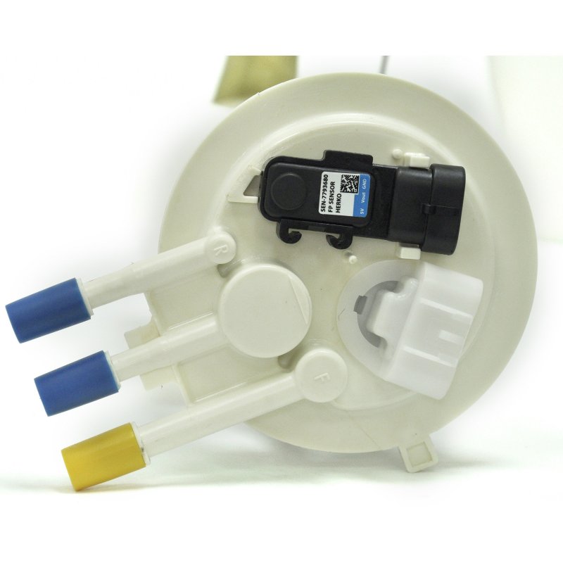 Herko Fuel Pump Module 086ge For Chevrolet Gmc Oldsmobile Blazer 98-05