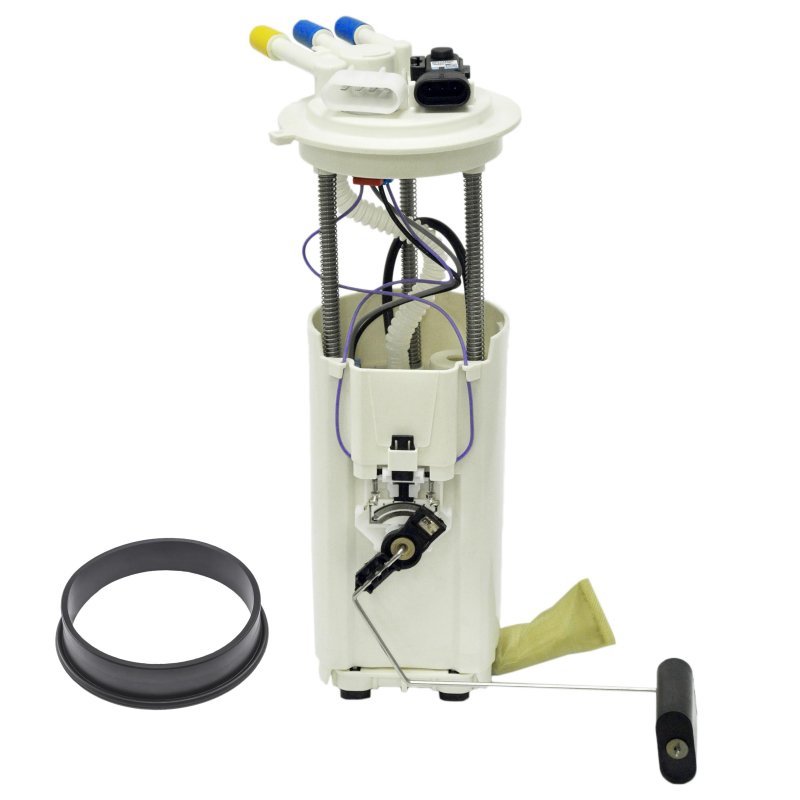 Herko Fuel Pump Module 086ge For Chevrolet Gmc Oldsmobile Blazer 98-05
