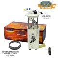 Herko Fuel Pump Module 086ge For Chevrolet Gmc Oldsmobile Blazer 98-05