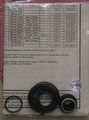 Duo-fast Jp-6620 Dl O-ring Kit Ktjk264 