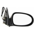 Nissan Sentra 2000 2001 2002 2003 Passenger Side Door Mirror Power Heated Gloss Replacement For 963015m010 Ni1321127 