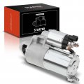 A-premium Starter Motor Compatible With Hyundai Azera 06-09 07-08 Entourage 07 Santa Fe 07-09 Sonata Veracruz Kia Amanti Sedona