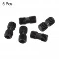 5 16-24x16 Hex Head Set Screws For Cnc Lathe Turning Tool Holder 5pcs