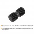 5 16-24x16 Hex Head Set Screws For Cnc Lathe Turning Tool Holder 5pcs
