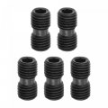 5 16-24x16 Hex Head Set Screws For Cnc Lathe Turning Tool Holder 5pcs 