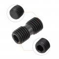 5 16-24x16 Hex Head Set Screws For Cnc Lathe Turning Tool Holder 5pcs