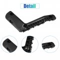 X Autohaux 1 Pair Left And Right Side Front Bumper Support Retainer Brackets For Toyota Corolla 2014-2016 5211502240 5211602240