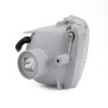 Front Signal Light Assembly Passenger Side For 2003 2004 2005 Toyota 4runner Sport Limited Sr5 Clear Lens With Bulbs To2533112