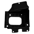 Fog Light Bracket Passenger Side For 2006 Lincoln Mark Lt Replacement Fo2601100 4l3z15266aa 615343141152 