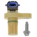 Speed Sensor For Mercury Cougar 2001 2002 Yellow Pin Terminal Oval Connector Replaces 1s7z-7m101-ka F3rz7m101a Xs7z7m101ka 