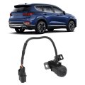 Keenso Rearview Reverse Camera Backup Assist Car Replacement Parking Aid For Vehicle Safety Nighttime Driving Poor Weather