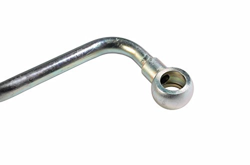 Sunsong Power Steering Pressure Hose Assembly Subaru