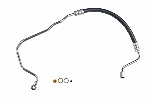 Sunsong Power Steering Pressure Hose Assembly Subaru