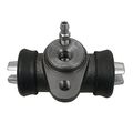 072-8051 Wheel Cylinder Complete New Assembly For Vehicle Application Specific Fit 