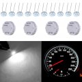 4 Pcs X27 168 Instrument Cluster Gauge Stepper Motor Kit With 10 7mm For Mini Light Bulbs Fit Gm Toyota Hondad Chrysler For