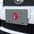 Newberry College Secondary Logo Novelty Metal Vanity Tag License Plate