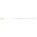 Engine Oil Level Dipstick Replacement For Cadillac Chevrolet Gmc Fluid Indicator Stick 12622055 
