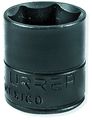 Urrea 6910m 1 4-inch Drive 6-point 10mm Impact Socket 